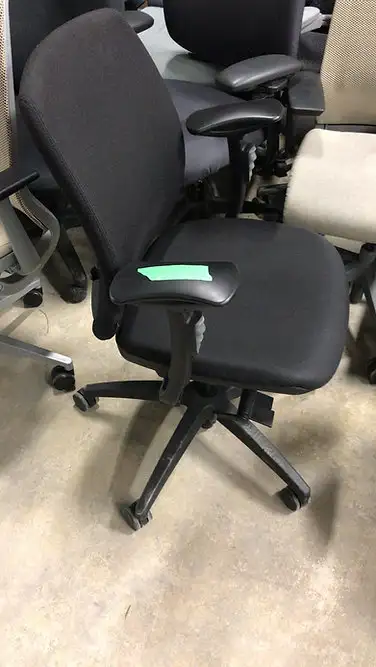 Teknion Amicus Chair-Call Us! - Photo 2