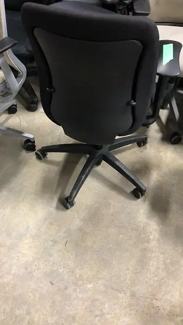 Teknion Amicus Chair-Call Us! - Photo 4