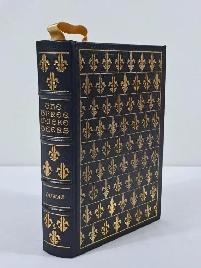 Easton Press 'The Three Musketeers'