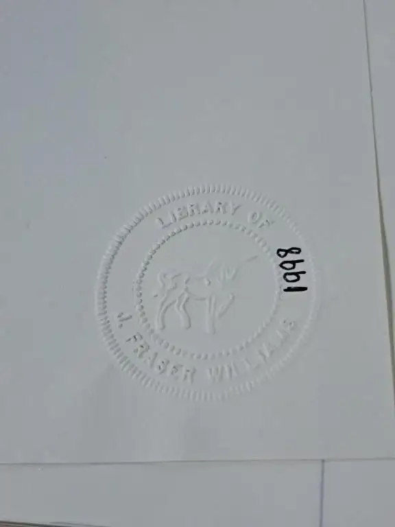 Easton Press 'The Three Musketeers' - Photo 4