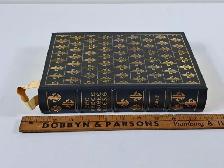 Easton Press 'The Three Musketeers' - Photo 6