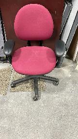 Steelcase Criterion Chair-Call Us!
