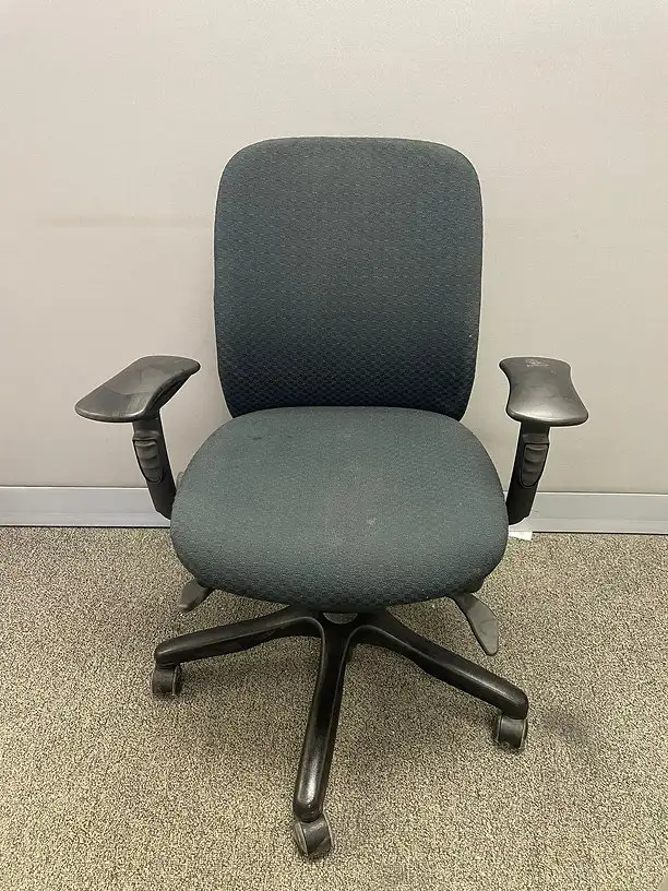 Teknion Amicus Chair-Call Us Now! - Photo 5