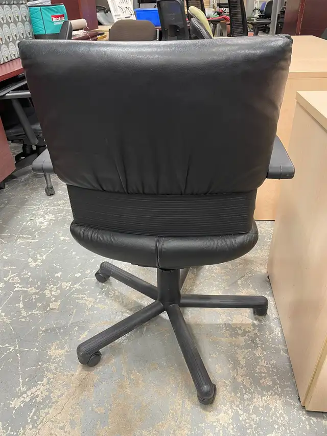 Figura Chair by Mario Bellini / Vitra-Call Us Now! - Photo 4