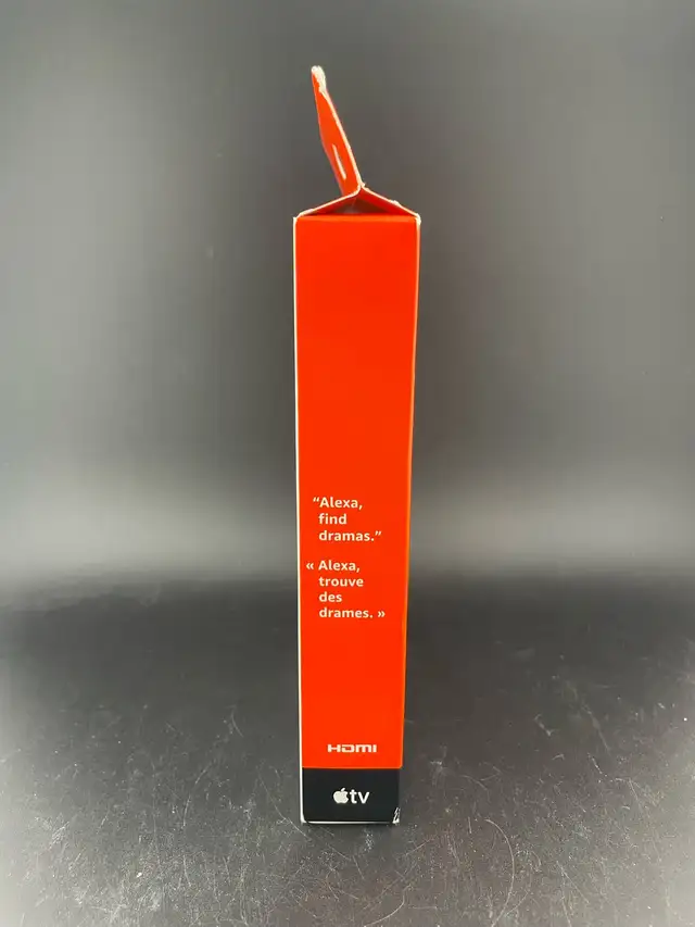 AMAZON FIRE TV STICK 4K NEW - Photo 4