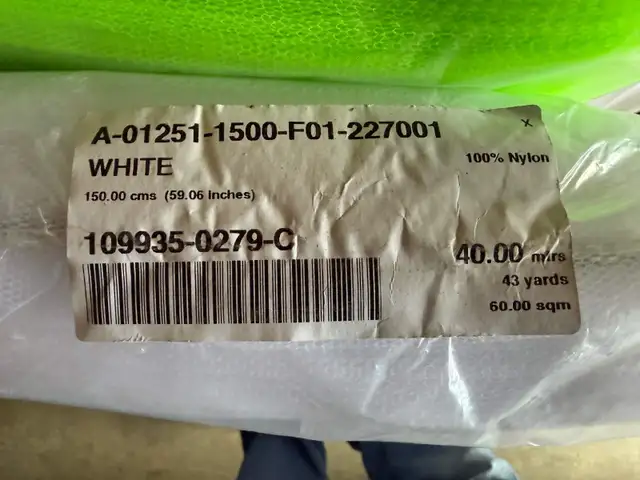 LARGE QUANTITY UV (BLACKLIGHT) REACTIVE PRODUCTS. EUROPEAN MADE. - Photo 4