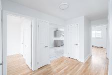 Grand 5 1/2 à Lasalle pour le 1er juillet 2026