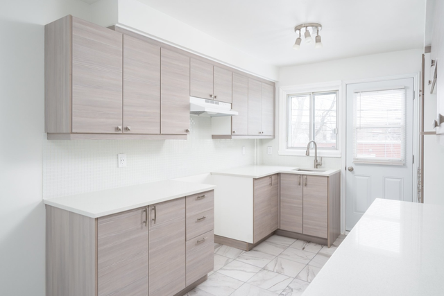 Grand 5 1/2 à Lasalle pour le 1er juillet 2026 - Photo 7