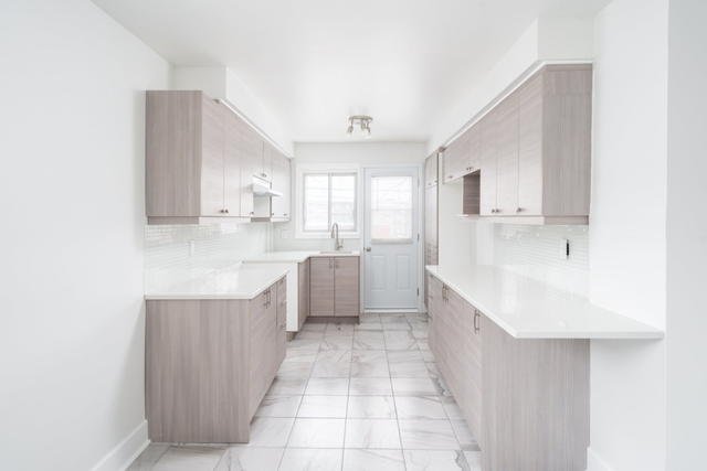 Grand 5 1/2 à Lasalle pour le 1er juillet 2026 - Photo 8