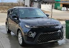2021 Kia Soul EX
