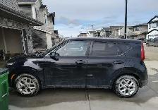 2021 Kia Soul EX - Photo 3