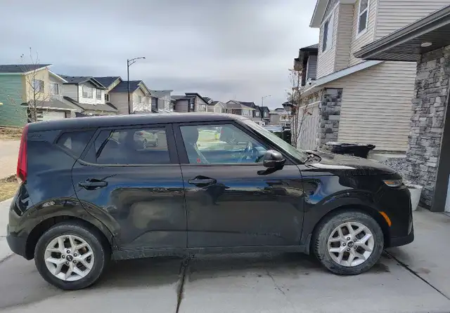 2021 Kia Soul EX - Photo 4