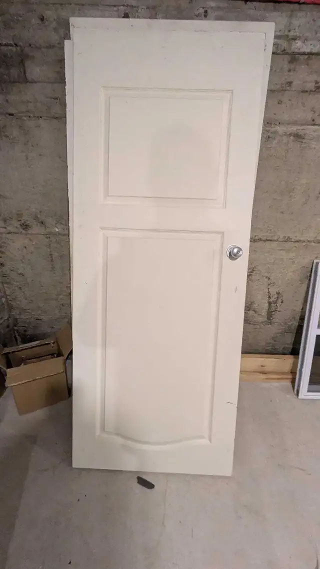 Portes d'intérieur - Photo 3