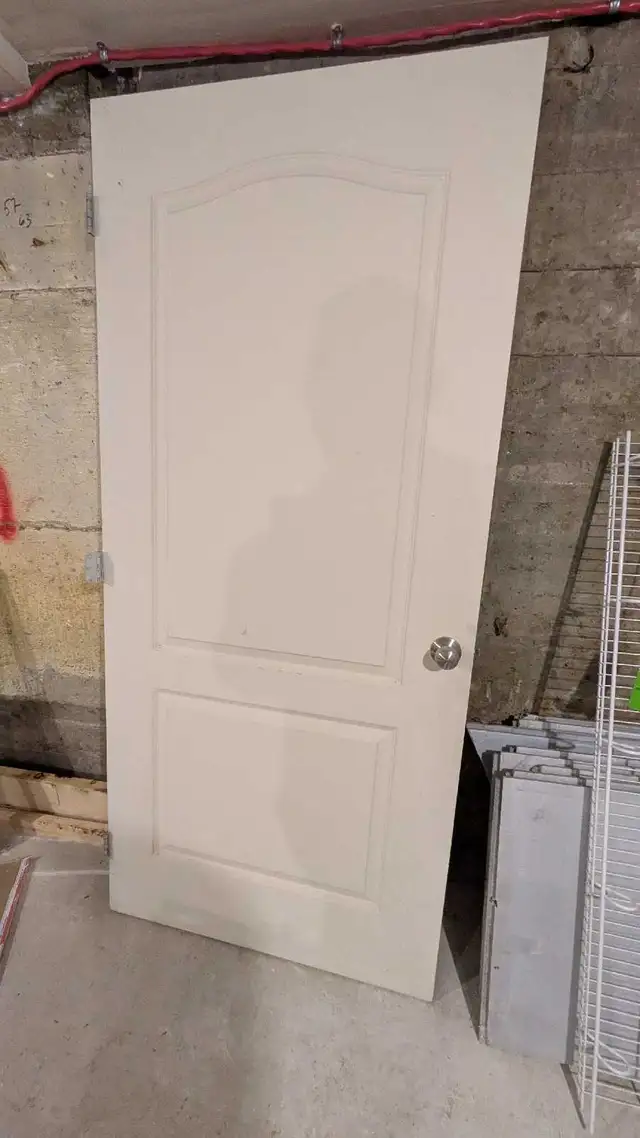 Portes d'intérieur - Photo 4