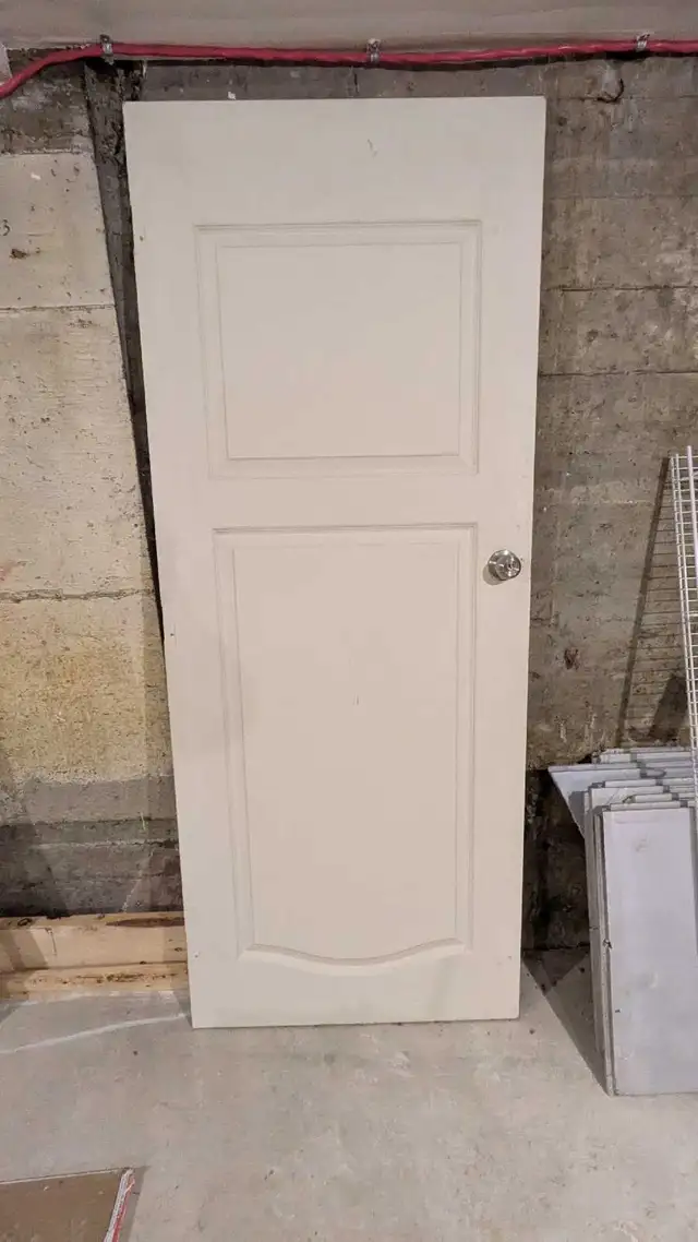 Portes d'intérieur - Photo 5