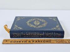 Easton Press Book 'In Pursuit of Reason: The Life of Thomas Jeff - Photo 3