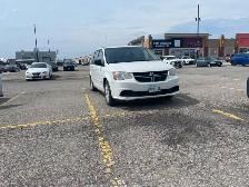 2014  Dodge  Caravan. CERTIFIED - Photo 4
