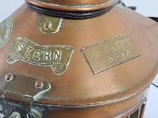 Vintage Nautical Electrical Stern Lantern - Photo 4