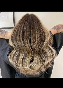 Lead Stylist / Salon Manager – RELOCATION to Iqaluit ( Housing ) - Photo 2