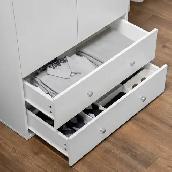 Brand New Wardrobe Closet Special $409