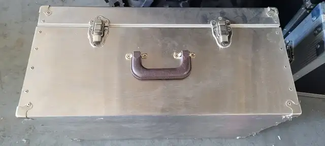 Emergency Roadside Kit - Aluminum Case - Photo 7