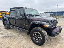 2024 Jeep Gladiator Rubicon X 4X4  Price Reduce - Photo 2