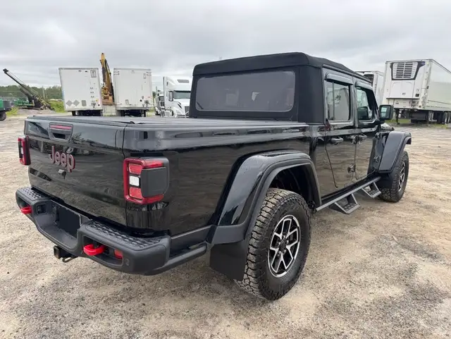 2024 Jeep Gladiator Rubicon X 4X4  Price Reduce - Photo 3