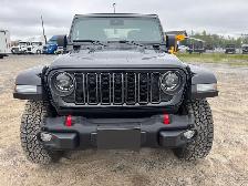 2024 Jeep Gladiator Rubicon X 4X4  Price Reduce - Photo 5