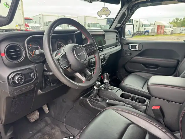 2024 Jeep Gladiator Rubicon X 4X4  Price Reduce - Photo 6