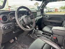 2024 Jeep Gladiator Rubicon X 4X4  Price Reduce - Photo 6
