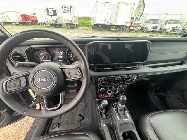 2024 Jeep Gladiator Rubicon X 4X4  Price Reduce - Photo 7