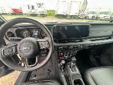 2024 Jeep Gladiator Rubicon X 4X4  Price Reduce - Photo 7