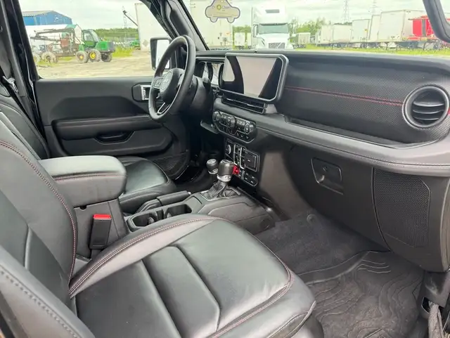 2024 Jeep Gladiator Rubicon X 4X4  Price Reduce - Photo 8