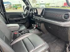 2024 Jeep Gladiator Rubicon X 4X4  Price Reduce - Photo 8