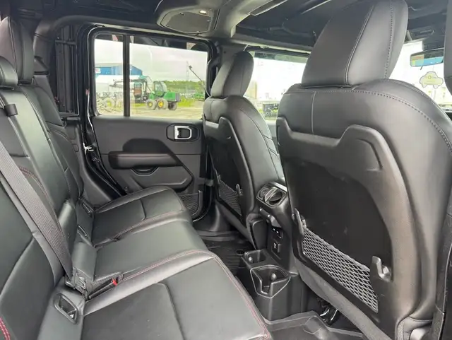 2024 Jeep Gladiator Rubicon X 4X4  Price Reduce - Photo 9