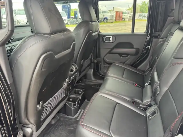 2024 Jeep Gladiator Rubicon X 4X4  Price Reduce - Photo 10