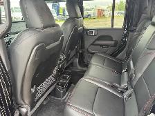 2024 Jeep Gladiator Rubicon X 4X4  Price Reduce - Photo 10