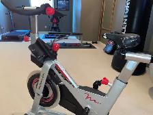 MINT CONDITION FREEMOTION S 11.9 SPINCYCLE FOR SALE