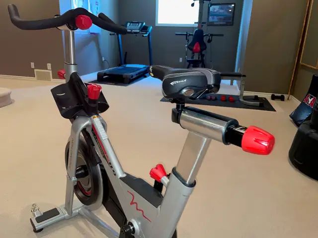 MINT CONDITION FREEMOTION S 11.9 SPINCYCLE FOR SALE - Photo 2