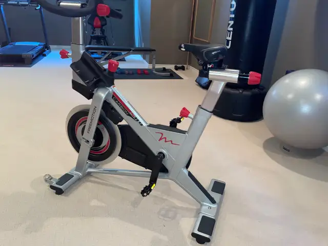 MINT CONDITION FREEMOTION S 11.9 SPINCYCLE FOR SALE - Photo 3