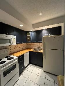 Furnished all inclusive condo for rent with parking - Photo 2