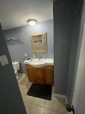 Furnished all inclusive condo for rent with parking - Photo 3