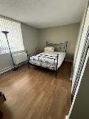 Furnished all inclusive condo for rent with parking - Photo 4