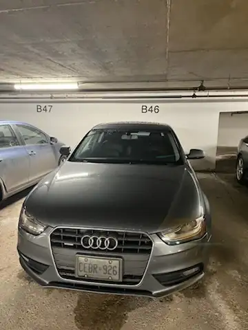 Furnished all inclusive condo for rent with parking - Photo 6