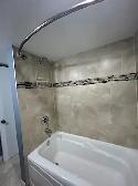 Furnished all inclusive condo for rent with parking - Photo 7