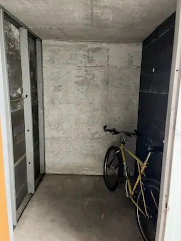 Furnished all inclusive condo for rent with parking - Photo 8