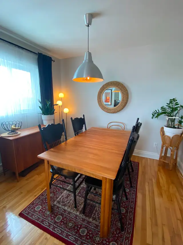 Hochelaga, Métro Pie-IX, 4 1/2 - Photo 6