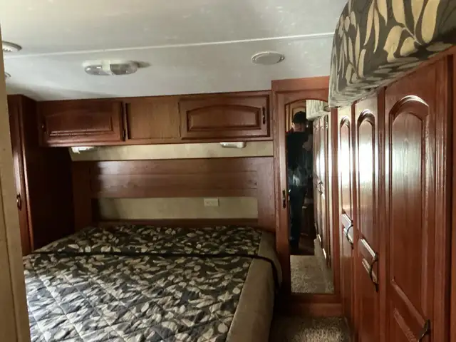 OUT BACK SYDNEY2012 model 288 - Photo 8