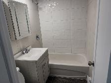 4½ Rosemont | 1.5 Bath | New   Renovated | $1600
