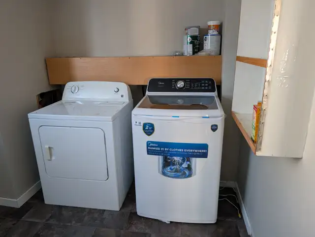 Spacious 2 storey house for rent - Photo 7